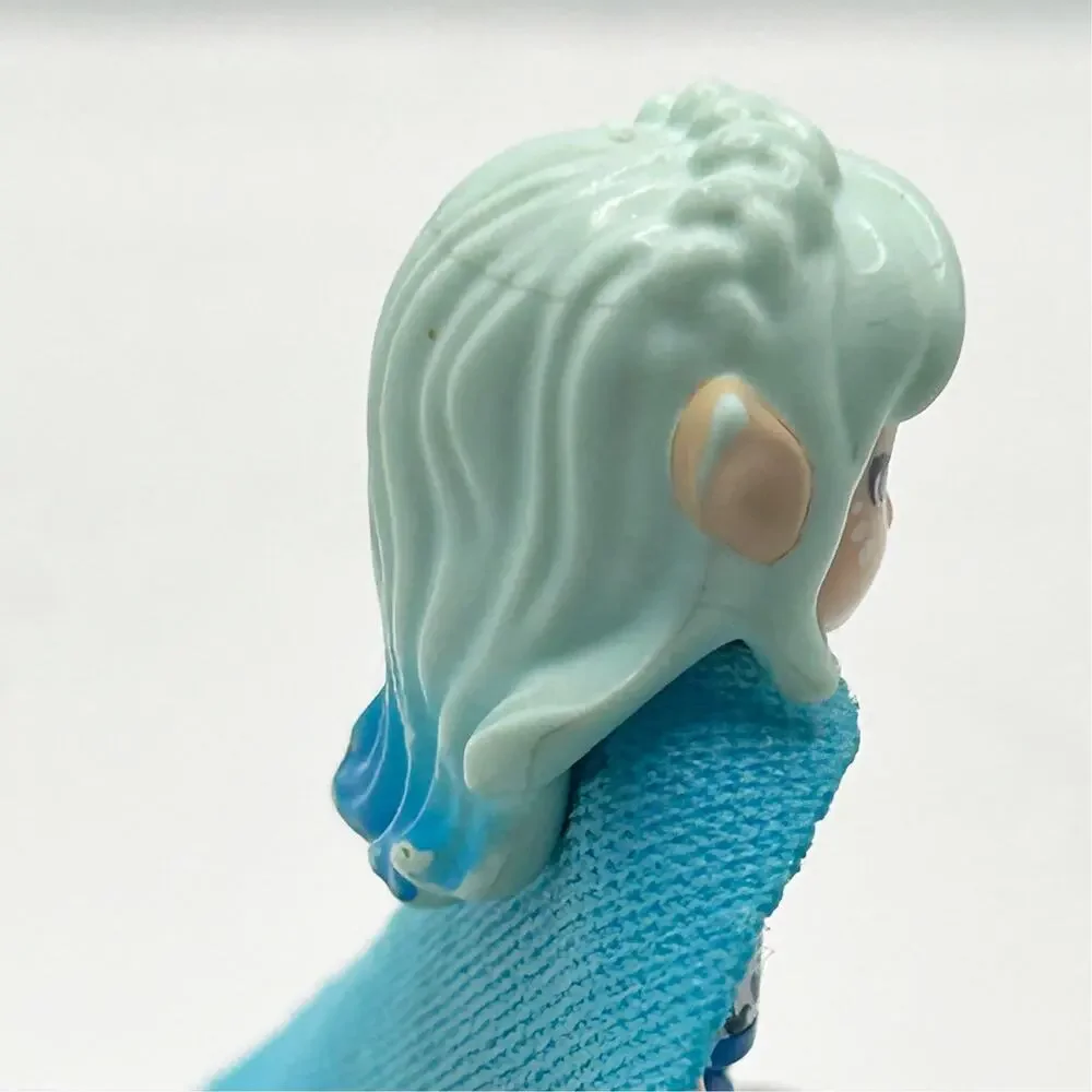 Naida Riverheart LEGO minifigure minidoll [elf020] Elves 41180 Ragana's Magic